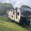 RV for Sale: 2021 Micro Lite 25 FKS