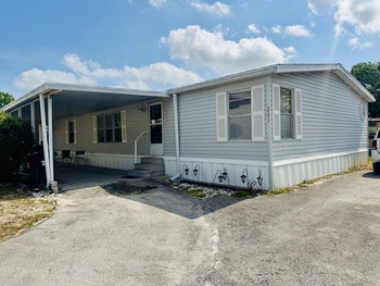 Thumbnail of mobile home