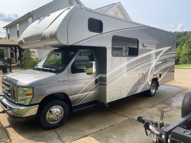 Photo of Rv