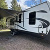 RV for Sale: 2022 Black Stone 280 RKS