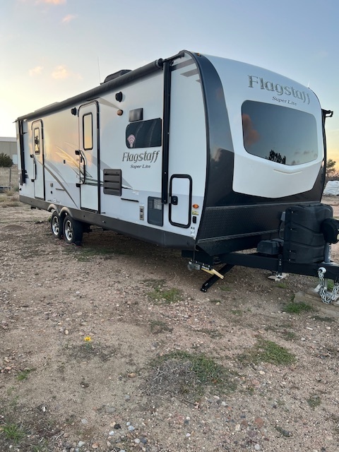Photo of Rv