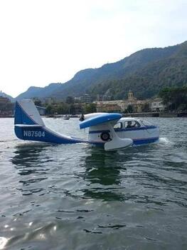 Thumbnail of aircraft