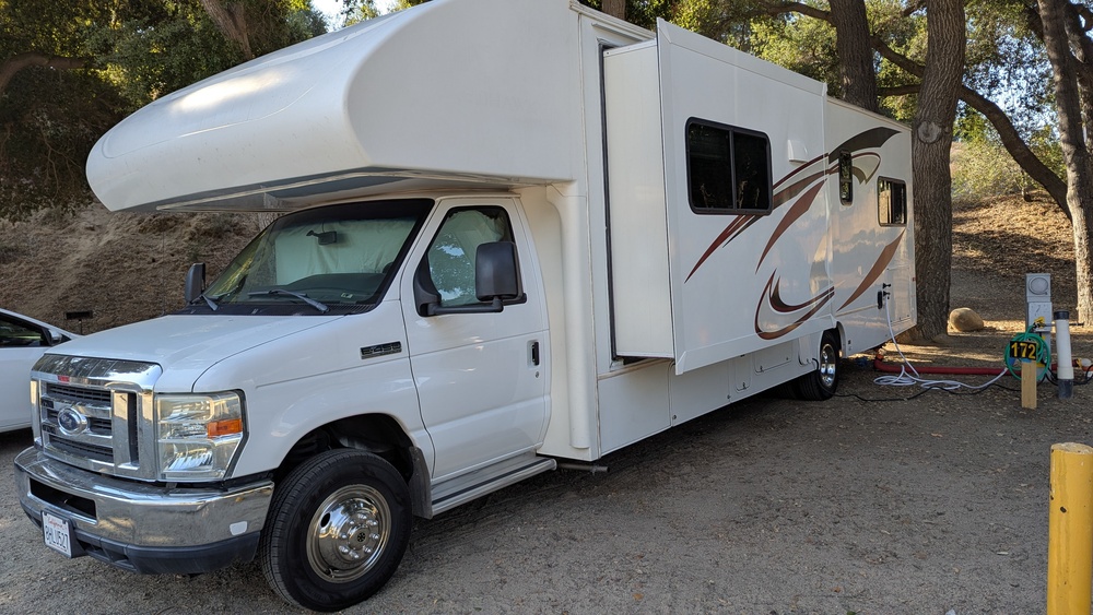 Photo of Rv