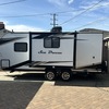 RV for Sale: 2021 SEA BREEZE 19FSB