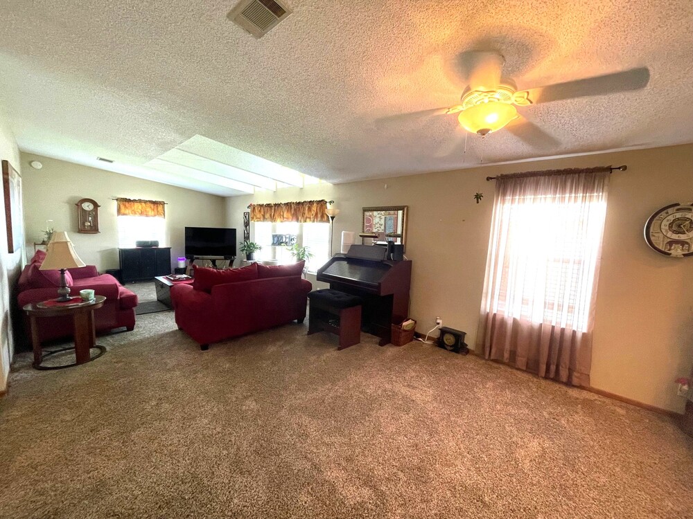 Cypress Lakes Village