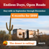 RV Lot for Rent: RV Lot in Springhaven RV Resort