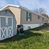 Mobile Home for Sale: 3 Bed 2 Bath 2002 Mobile Home