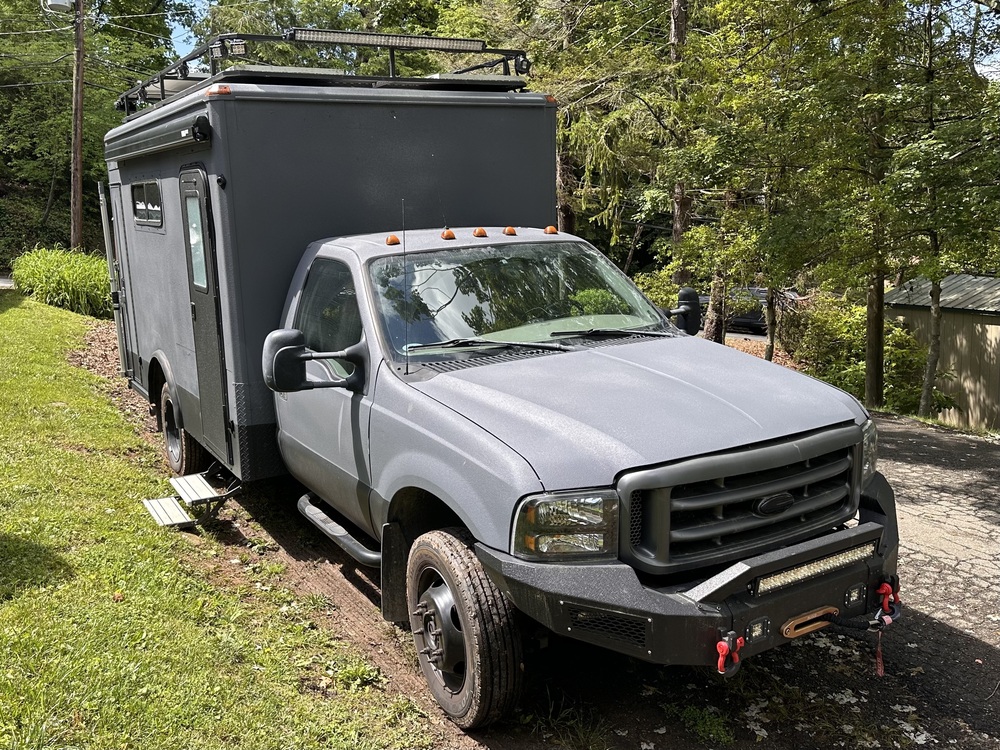 Photo of Rv
