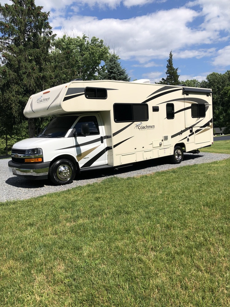 Photo of Rv