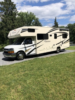 Photo of Rv
