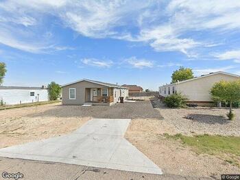 Thumbnail of mobile home