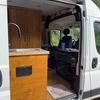 RV for Sale: 2021 Promaster 2500