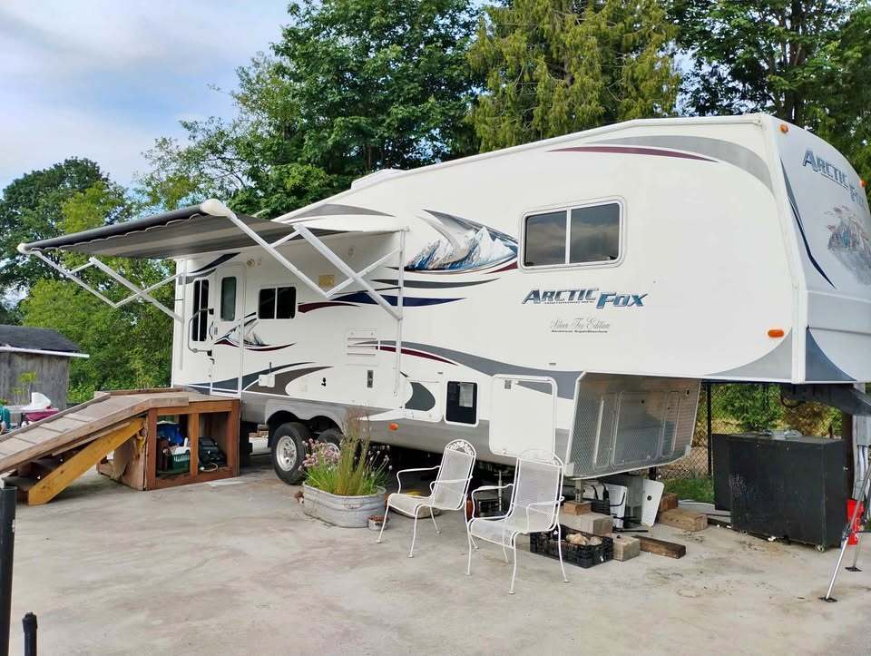 Photo of Rv