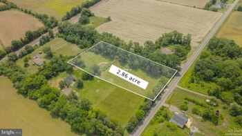 Photo of Mobile Home Lot