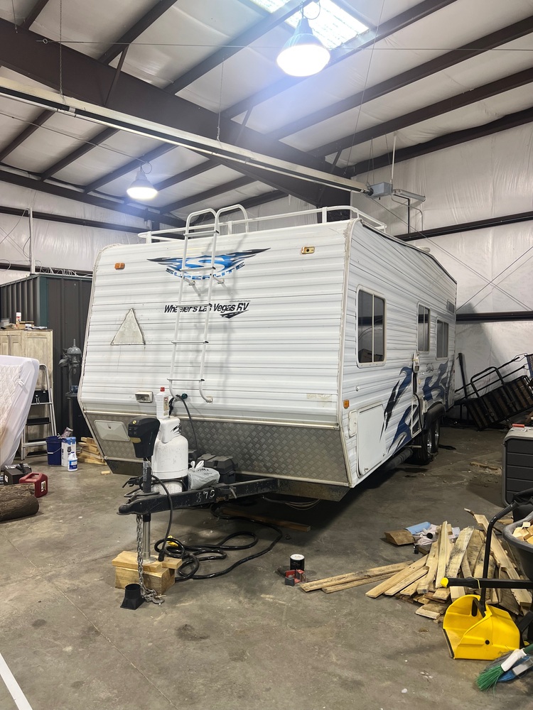 Photo of Rv