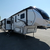 RV for Sale: 2022 CRUSADER 305RLP