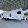 RV for Sale: 2007 CEDAR CREEK SILVERBACK 32LFGBS