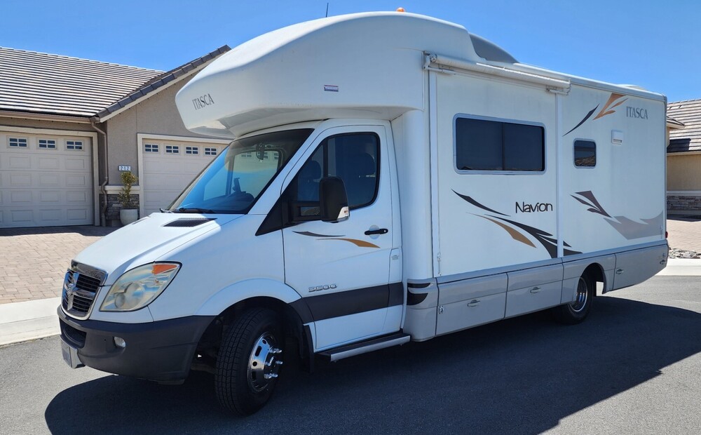 Photo of Rv