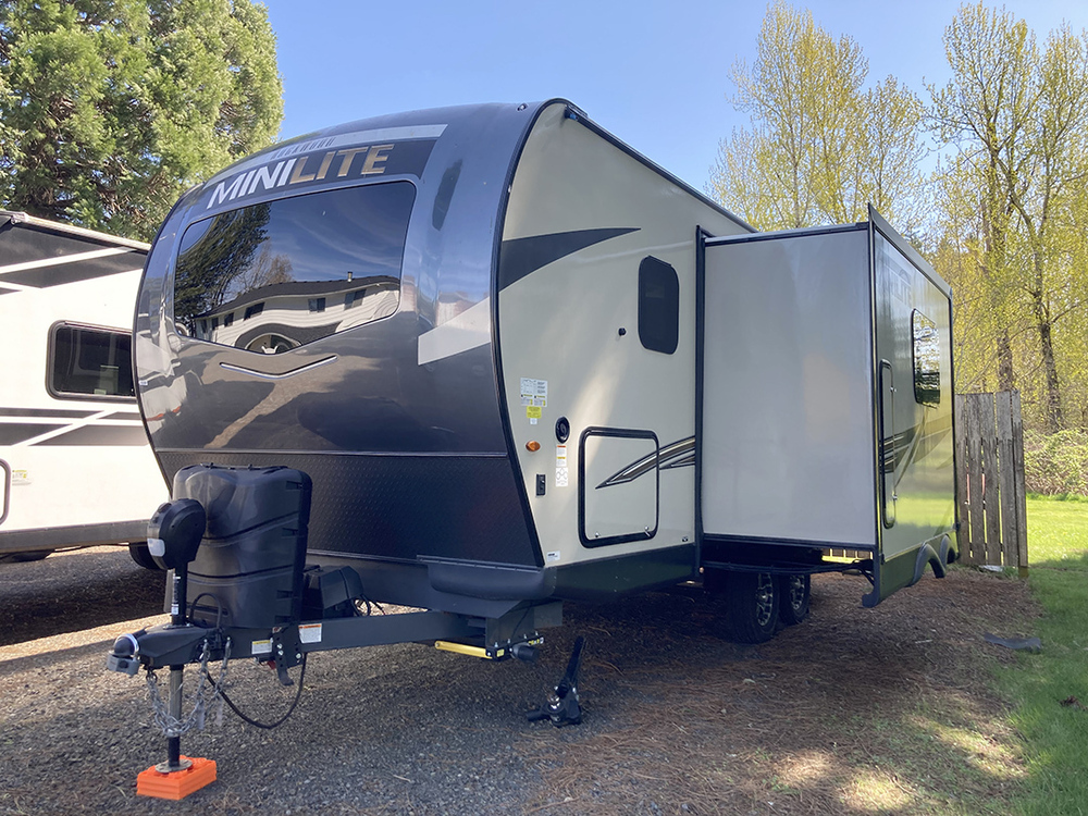 Photo of Rv