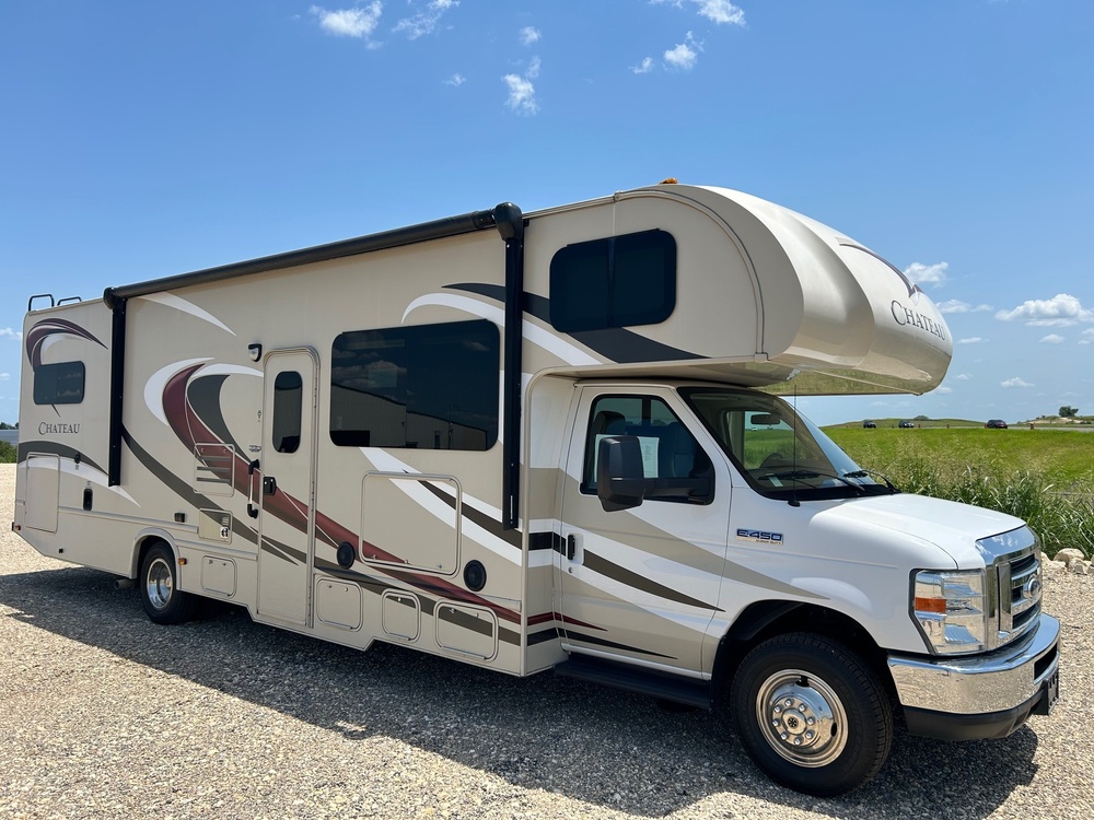 Photo of Rv