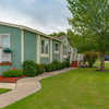 Mobile Home Park: Sunset Ridge TX, Kyle, TX