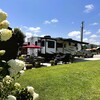 RV Lot for Sale: RV Lot with Shed - Mountain Views!, Blairsville, GA