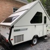 RV for Sale: 2014 Ranger 15
