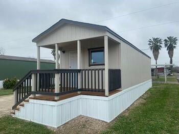 Thumbnail of mobile home