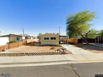 Thumbnail of mobile home