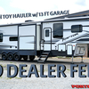 RV for Sale: 2021 RAPTOR 423