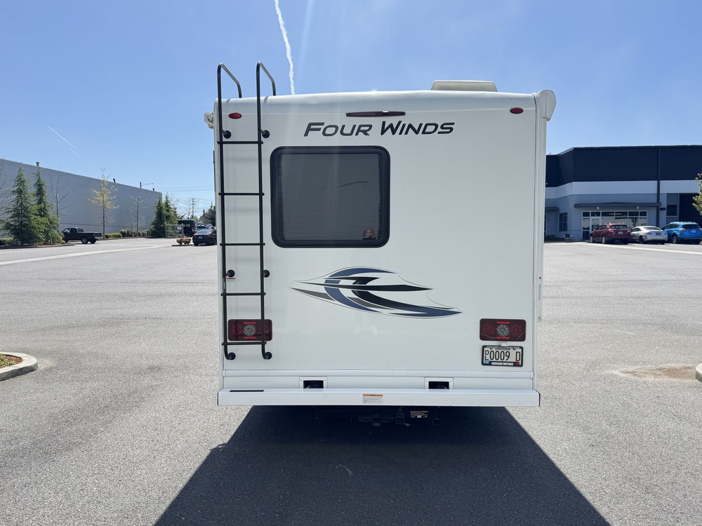 Photo of Rv
