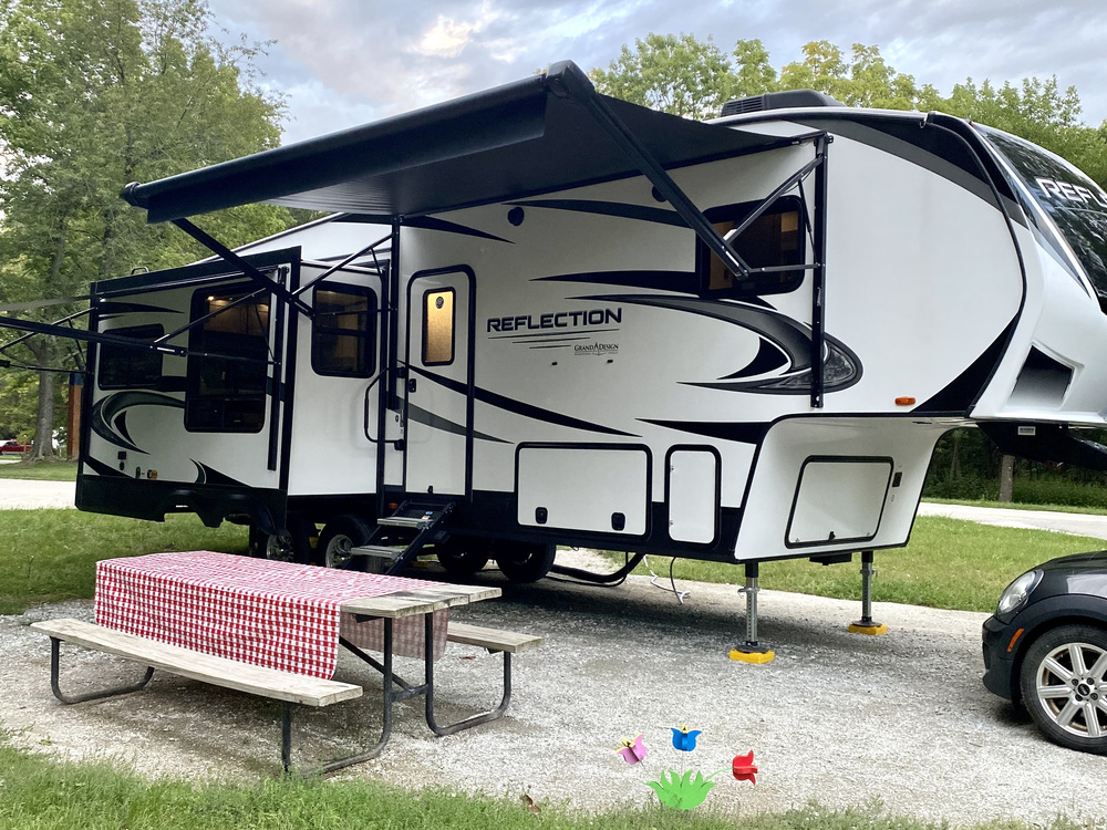 Photo of Rv