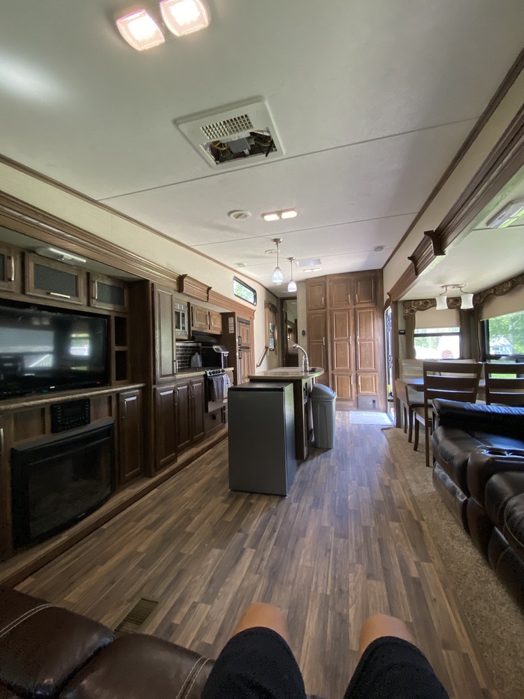 Photo of Rv