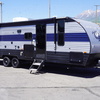 RV for Sale: 2022 GREY WOLF 26 DBH