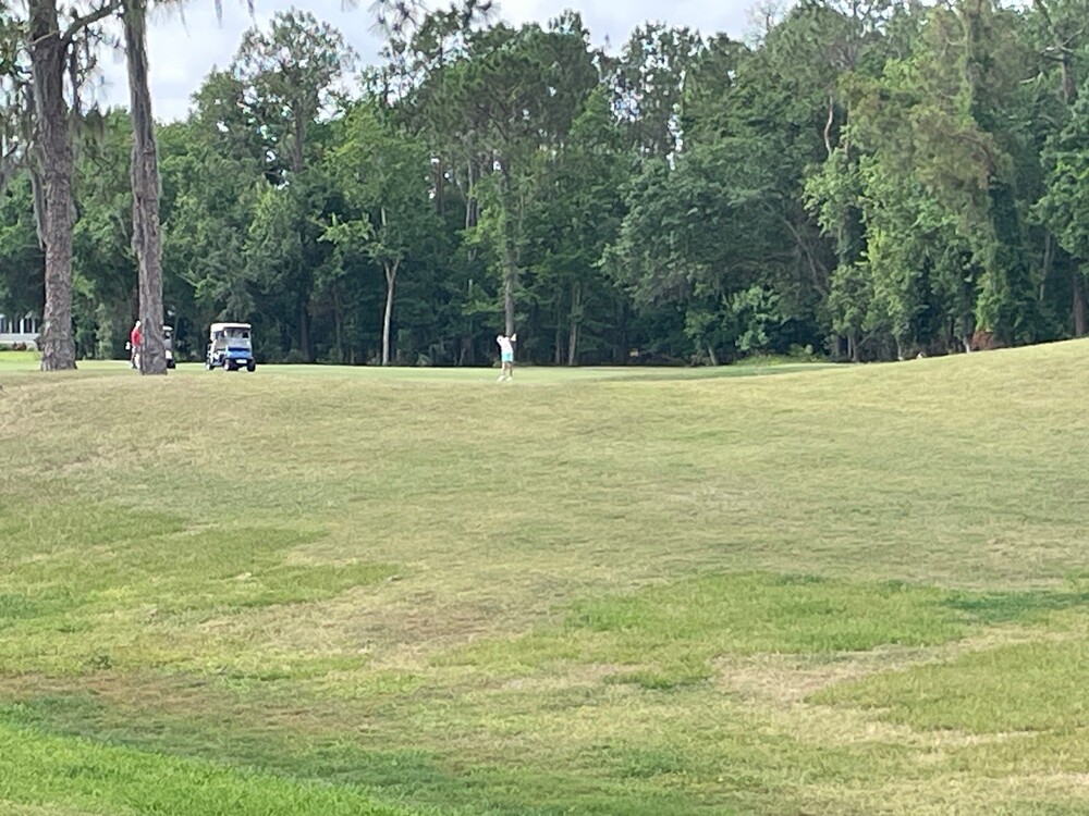 Cypress Lakes Village