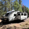 RV for Sale: 2021 WHITE HAWK 29BH