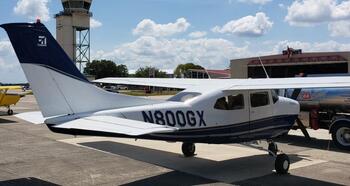 Thumbnail of aircraft