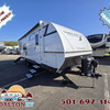RV for Sale: 2025 Super Lite 233ML