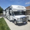 RV for Sale: 2022 Solera 27DSE