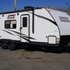 RV for Sale: 2020 COLEMAN 2125 BH