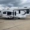 RV for Sale: 2017 Columbus 374BH