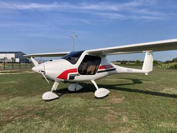 Thumbnail of aircraft