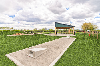 Thumbnail of mobile home park
