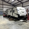RV for Sale: 2022 Bullet Ultra Lite 287QBS