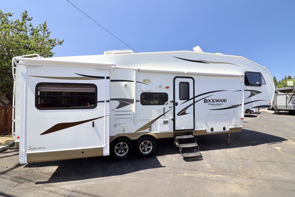 Photo of Rv