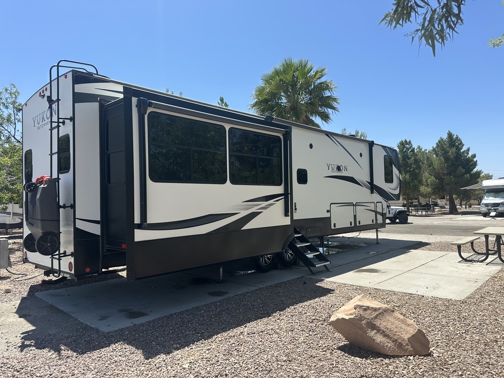 Photo of Rv
