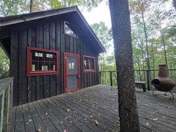 Photo of Mobile Home Lot