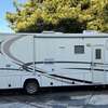RV for Sale: 2002 Challenger 335