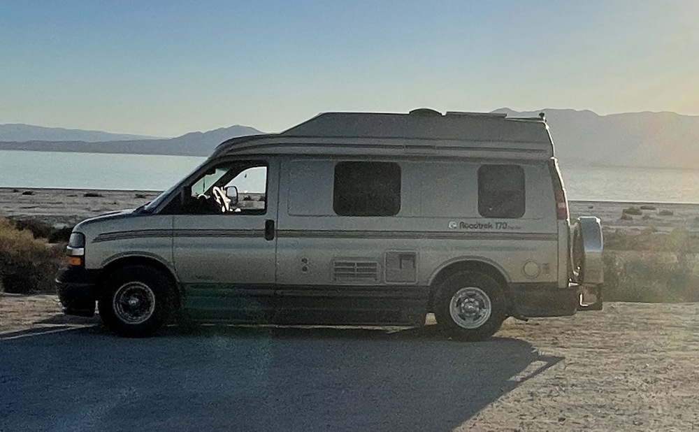 Photo of Rv