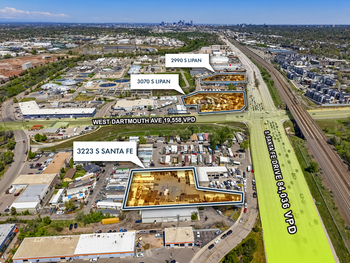 Thumbnail of mobile home park